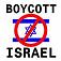 BoycottIsrael