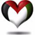 Palestinian hart